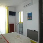 בית הארחה Ibagnanti