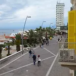 בית הארחה Ibagnanti 3*