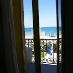 Ibagnanti בית הארחה פורטו רקנאטי