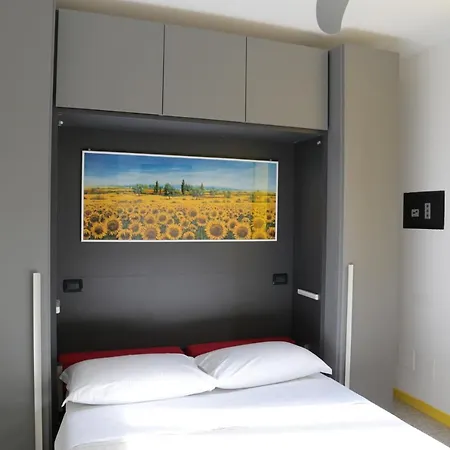 Gasthuis Ibagnanti 3*