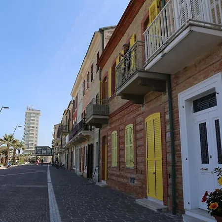 Ibagnanti Porto Recanati