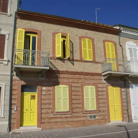 Gasthuis Ibagnanti 3*