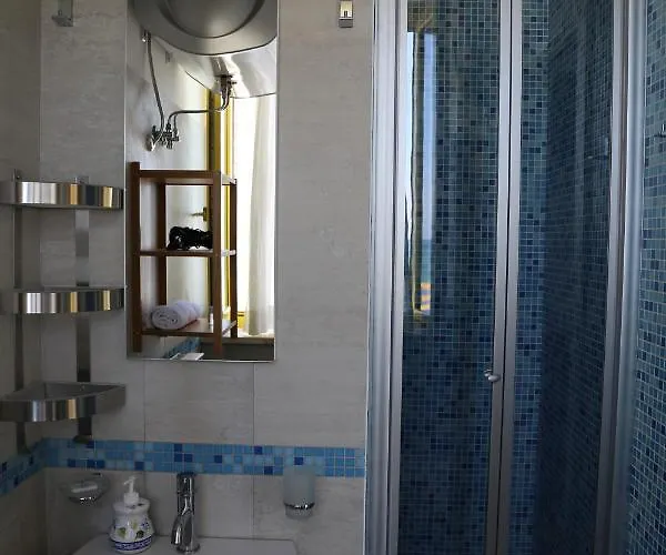 Ibagnanti Gasthuis Porto Recanati