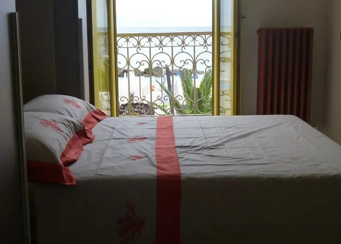 Ibagnanti Gasthuis 3*