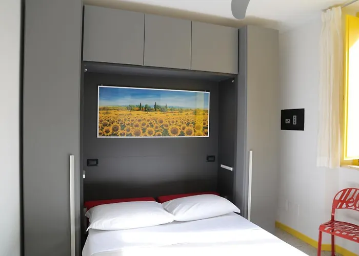 Gasthuis Ibagnanti 3*