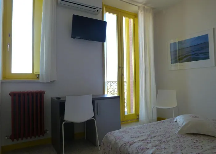 Ibagnanti Porto Recanati