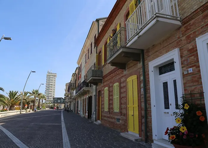 Ibagnanti Porto Recanati