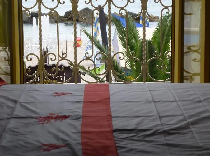 Gasthuis Ibagnanti Porto Recanati