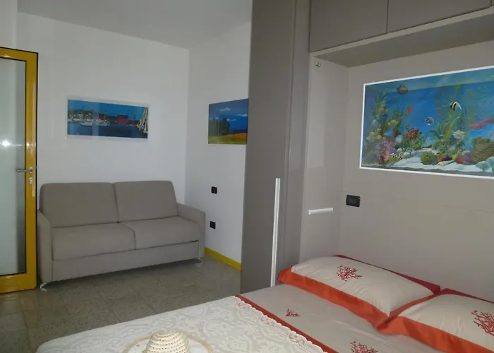 Ibagnanti 3* Porto Recanati