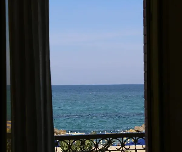 Ibagnanti Porto Recanati
