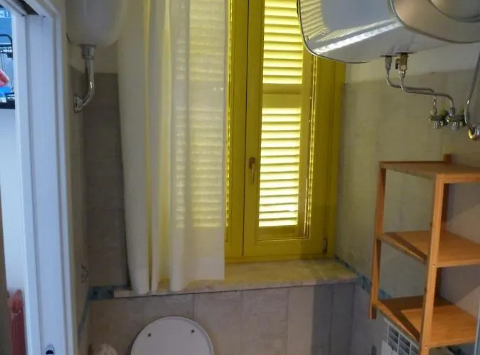 Ibagnanti Gasthuis Porto Recanati