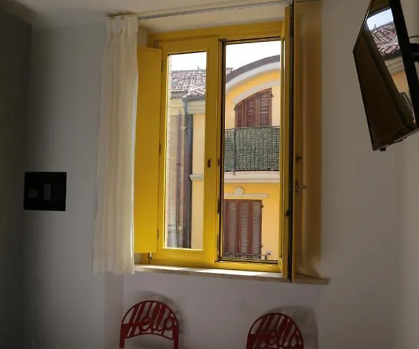 Ibagnanti 3* Porto Recanati