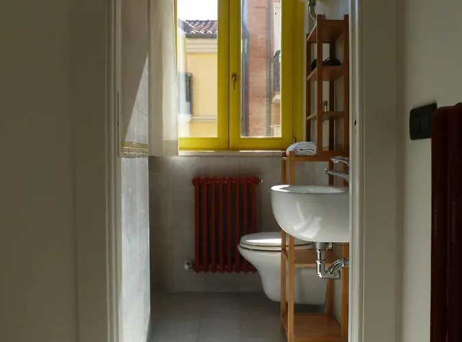 Gasthuis Ibagnanti Porto Recanati