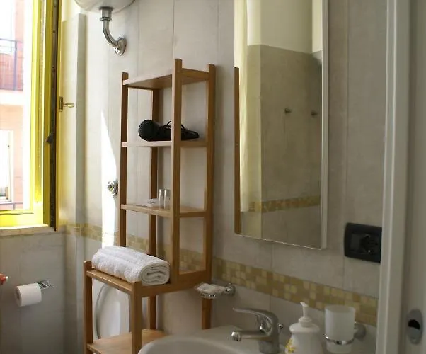 Gasthuis Ibagnanti Porto Recanati