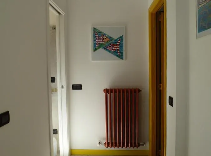 Gasthuis Ibagnanti 3*