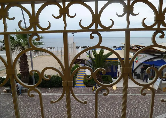 Gasthuis Ibagnanti 3*