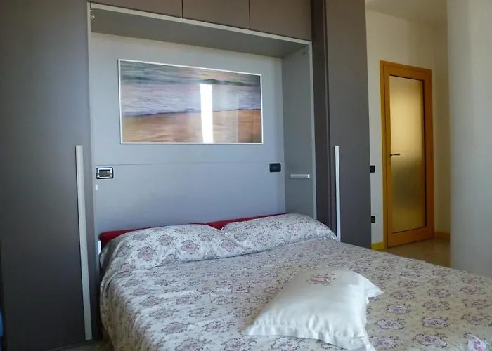 Ibagnanti 3* Porto Recanati