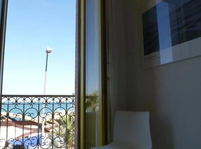 Gasthuis Ibagnanti 3*