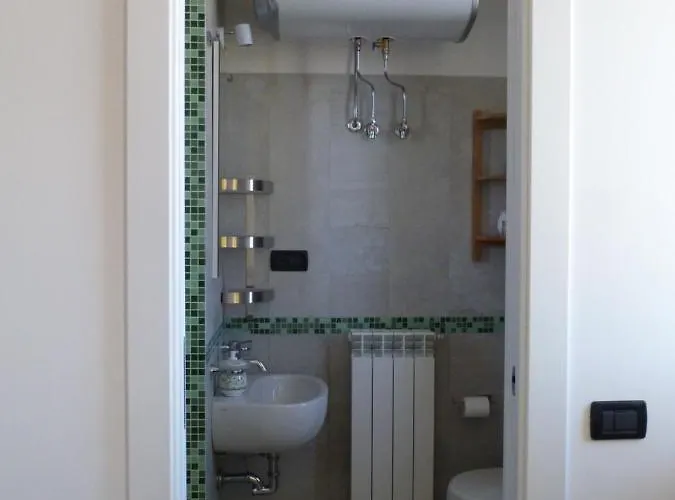 Ibagnanti 3* Porto Recanati