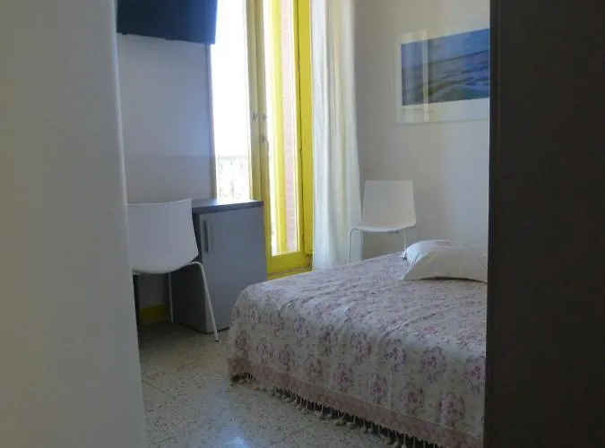 Gasthuis Ibagnanti 3*