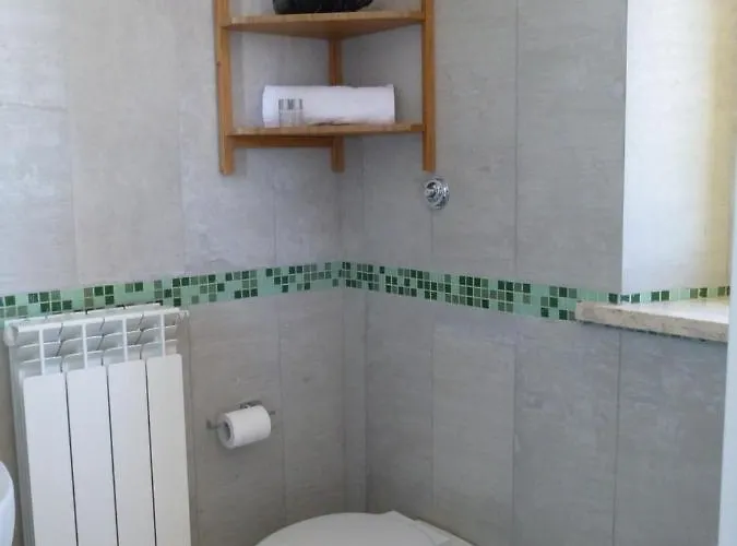 Gasthuis Ibagnanti 3*