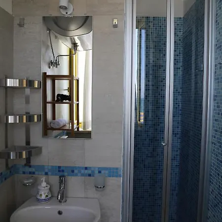 Ibagnanti Maison d'hôtes Porto Recanati
