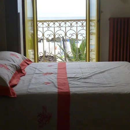 Ibagnanti Guest house *