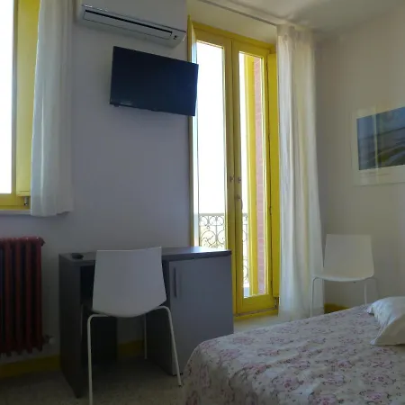 Ibagnanti Porto Recanati