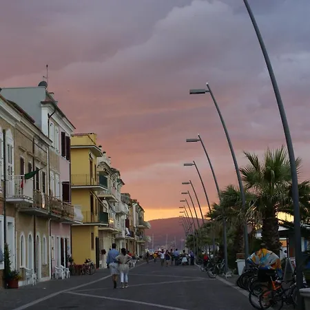 Πανσιόν Ibagnanti 3*