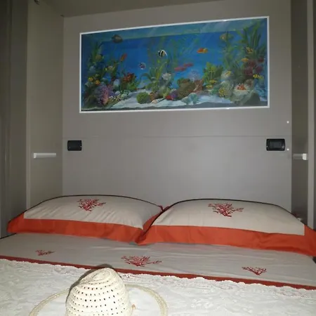 Guest house Ibagnanti