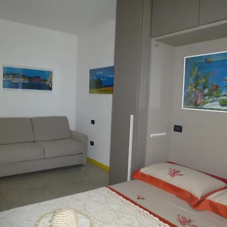 Ibagnanti 3* Porto Recanati