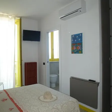 Guest house Ibagnanti