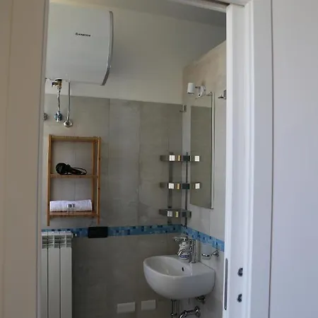 Guest house Ibagnanti