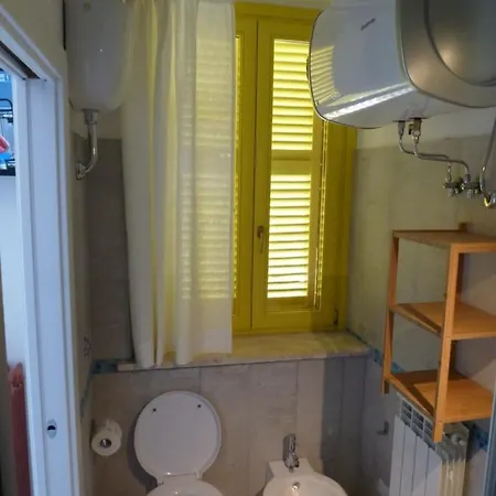 Ibagnanti Guest house Porto Recanati
