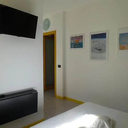 Guest house Ibagnanti