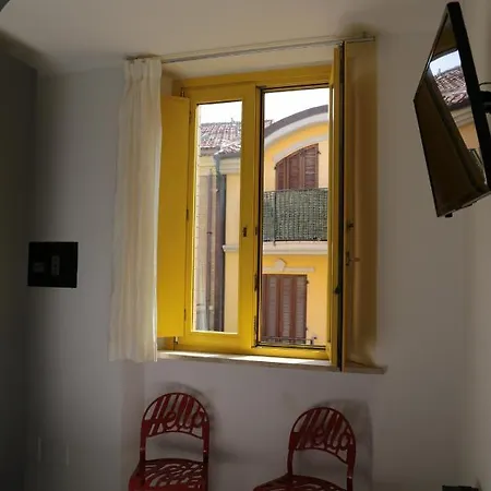 Ibagnanti * Porto Recanati