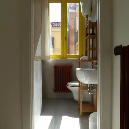 Guest house Ibagnanti Porto Recanati