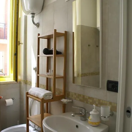 Guest house Ibagnanti Porto Recanati