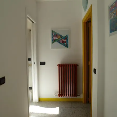 Guest house Ibagnanti *