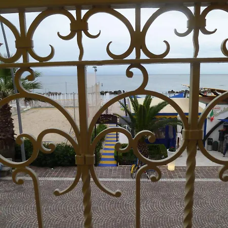 Πανσιόν Ibagnanti 3*