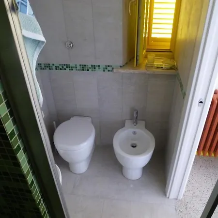 Guest house Ibagnanti *