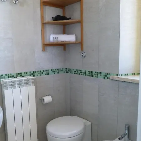 Guest house Ibagnanti *